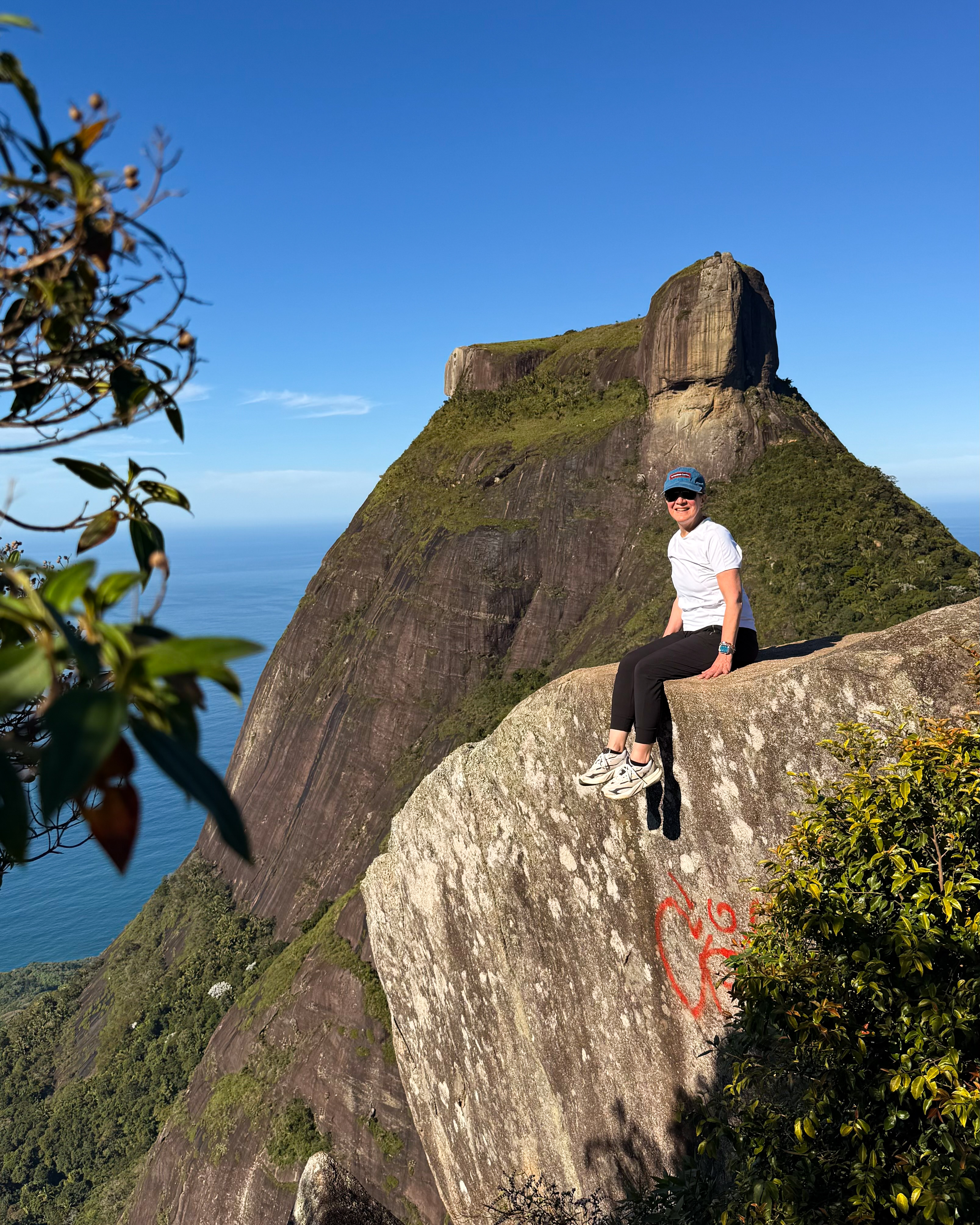 Pedra Bonita